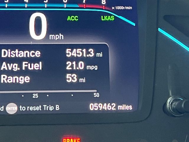 2020 Honda Odyssey EX-L w/Navi/RES Automatic - 23065049 - 28