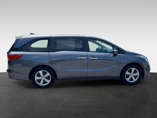 2020 Honda Odyssey EX-L w/Navi/RES Automatic - 23065049 - 5