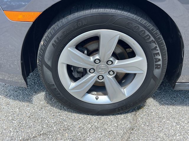 2020 Honda Odyssey EX-L w/Navi/RES Automatic - 23065049 - 8