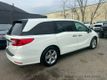 2020 Honda Odyssey EX-L w/Navi/RES Automatic - 22958125 - 9