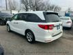 2020 Honda Odyssey EX-L w/Navi/RES Automatic - 22958125 - 12
