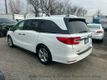 2020 Honda Odyssey EX-L w/Navi/RES Automatic - 22958125 - 13