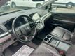 2020 Honda Odyssey EX-L w/Navi/RES Automatic - 22958125 - 21