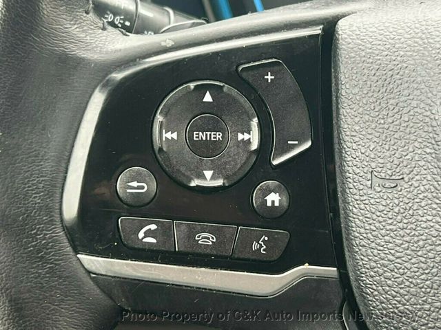 2020 Honda Odyssey EX-L w/Navi/RES Automatic - 22958125 - 24