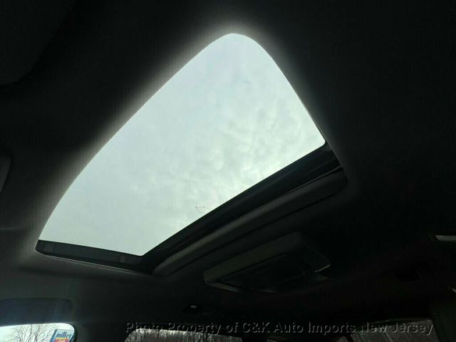 2020 Honda Odyssey EX-L w/Navi/RES Automatic - 22958125 - 29