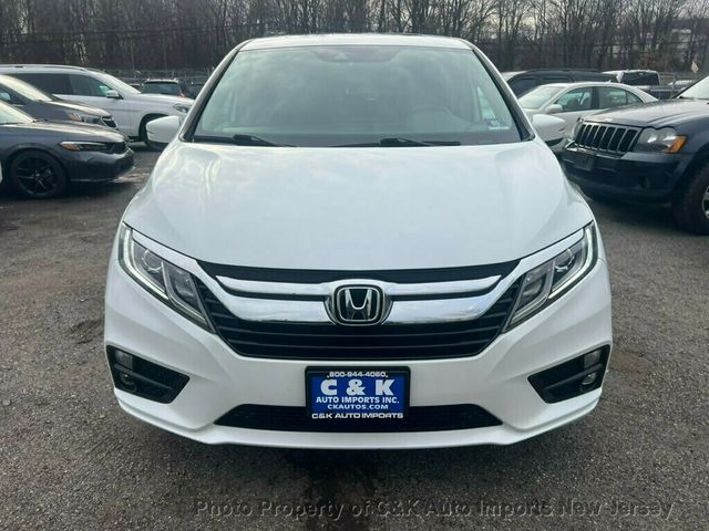 2020 Honda Odyssey EX-L w/Navi/RES Automatic - 22958125 - 3