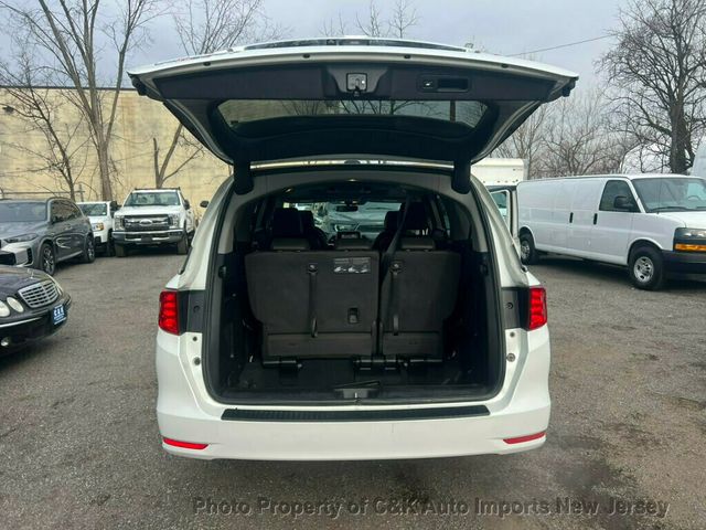 2020 Honda Odyssey EX-L w/Navi/RES Automatic - 22958125 - 44