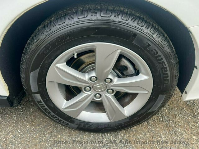 2020 Honda Odyssey EX-L w/Navi/RES Automatic - 22958125 - 45