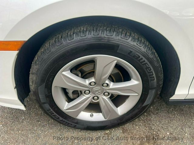 2020 Honda Odyssey EX-L w/Navi/RES Automatic - 22958125 - 46