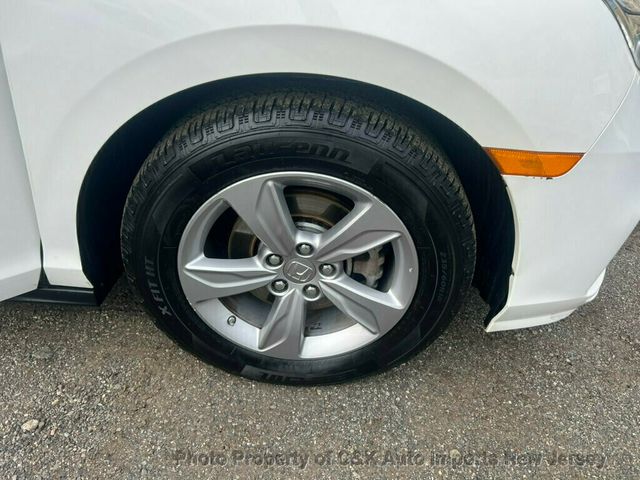 2020 Honda Odyssey EX-L w/Navi/RES Automatic - 22958125 - 47