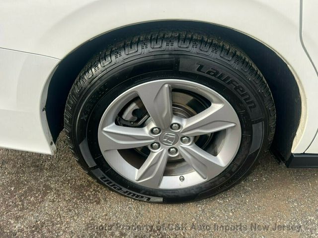 2020 Honda Odyssey EX-L w/Navi/RES Automatic - 22958125 - 48