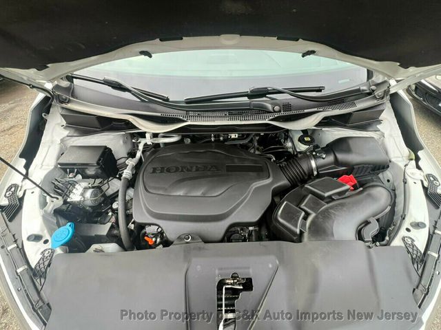2020 Honda Odyssey EX-L w/Navi/RES Automatic - 22958125 - 49
