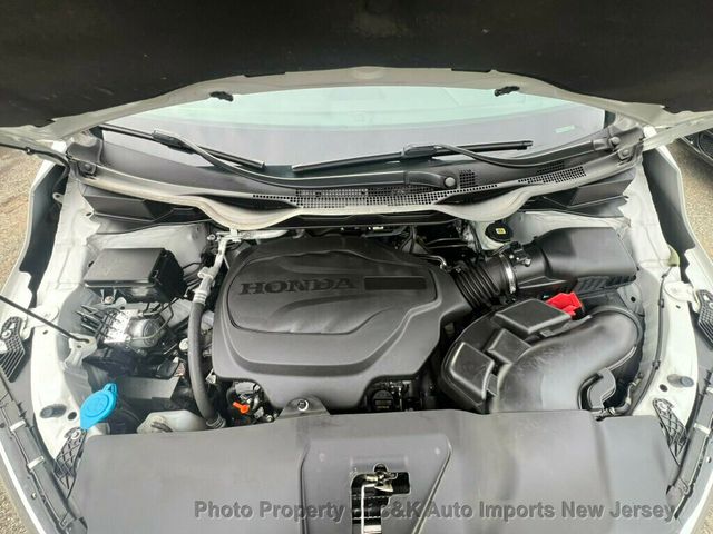 2020 Honda Odyssey EX-L w/Navi/RES Automatic - 22958125 - 50