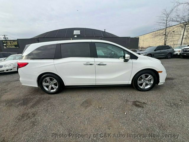 2020 Honda Odyssey EX-L w/Navi/RES Automatic - 22958125 - 6