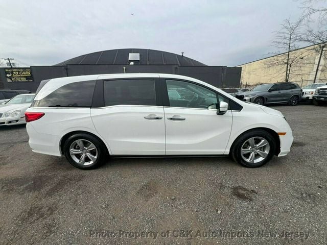 2020 Honda Odyssey EX-L w/Navi/RES Automatic - 22958125 - 7