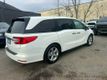 2020 Honda Odyssey EX-L w/Navi/RES Automatic - 22958125 - 8