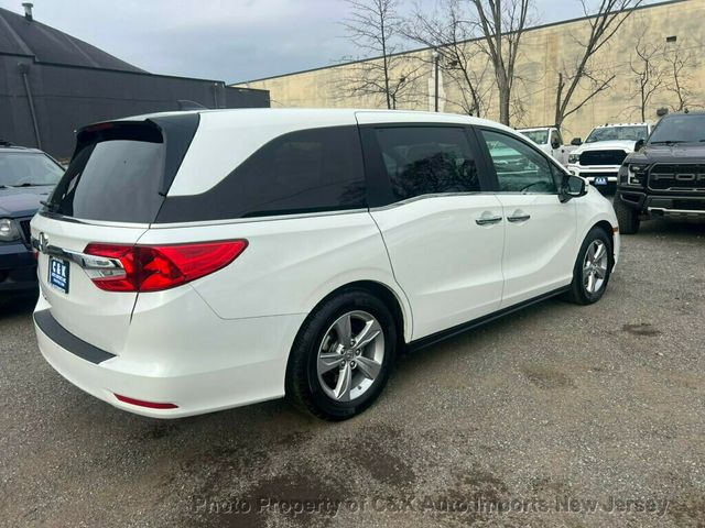 2020 Honda Odyssey EX-L w/Navi/RES Automatic - 22958125 - 8