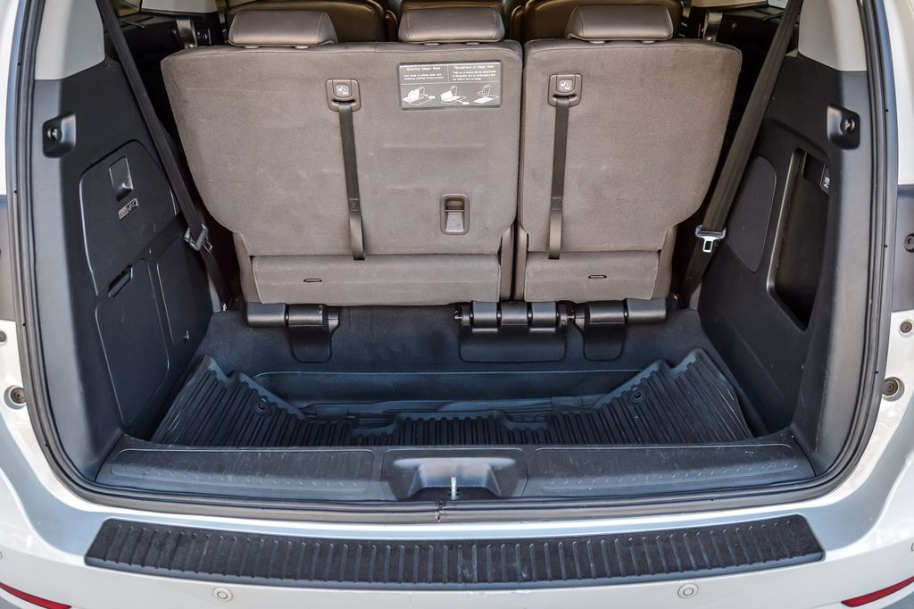 2020 Honda Odyssey ODYSSEY ELITE - BEST COLORS - NAV - CARPLAY - THIRD ROW MOONROOF - 22977048 - 10