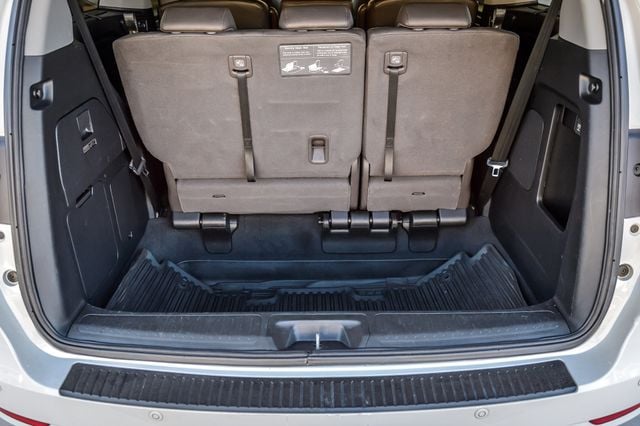 2020 Honda Odyssey ODYSSEY ELITE - BEST COLORS - NAV - CARPLAY - THIRD ROW MOONROOF - 22977048 - 10