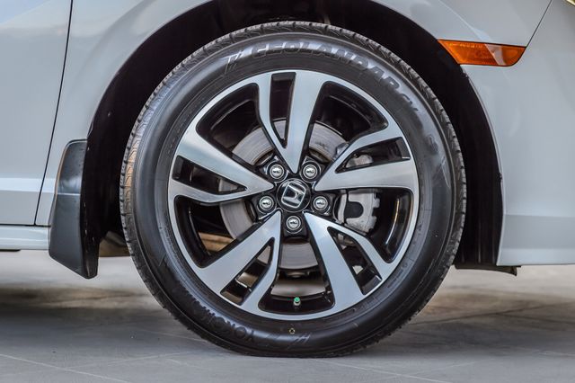 2020 Honda Odyssey ODYSSEY ELITE - BEST COLORS - NAV - CARPLAY - THIRD ROW MOONROOF - 22977048 - 15