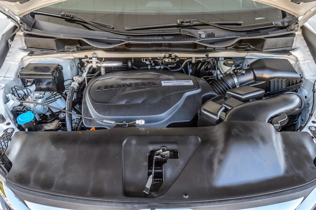 2020 Honda Odyssey ODYSSEY ELITE - BEST COLORS - NAV - CARPLAY - THIRD ROW MOONROOF - 22977048 - 16