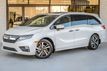 2020 Honda Odyssey ODYSSEY ELITE - BEST COLORS - NAV - CARPLAY - THIRD ROW MOONROOF - 22977048 - 1