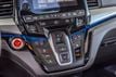 2020 Honda Odyssey ODYSSEY ELITE - BEST COLORS - NAV - CARPLAY - THIRD ROW MOONROOF - 22977048 - 28