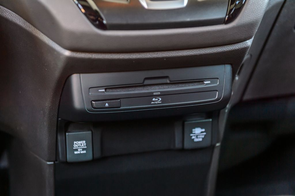 2020 Honda Odyssey ODYSSEY ELITE - BEST COLORS - NAV - CARPLAY - THIRD ROW MOONROOF - 22977048 - 29