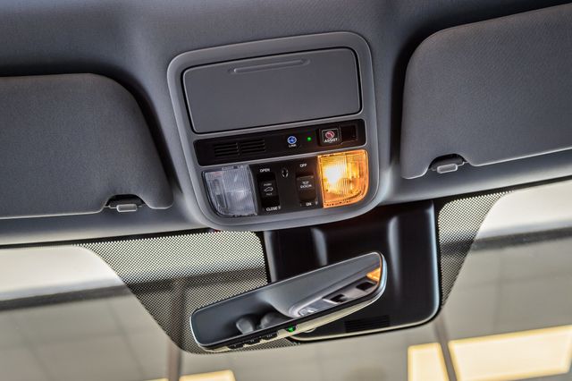 2020 Honda Odyssey ODYSSEY ELITE - BEST COLORS - NAV - CARPLAY - THIRD ROW MOONROOF - 22977048 - 35