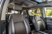 2020 Honda Odyssey ODYSSEY ELITE - BEST COLORS - NAV - CARPLAY - THIRD ROW MOONROOF - 22977048 - 36