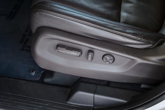 2020 Honda Odyssey ODYSSEY ELITE - BEST COLORS - NAV - CARPLAY - THIRD ROW MOONROOF - 22977048 - 38