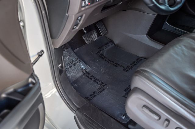 2020 Honda Odyssey ODYSSEY ELITE - BEST COLORS - NAV - CARPLAY - THIRD ROW MOONROOF - 22977048 - 39