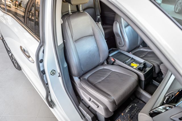 2020 Honda Odyssey ODYSSEY ELITE - BEST COLORS - NAV - CARPLAY - THIRD ROW MOONROOF - 22977048 - 44