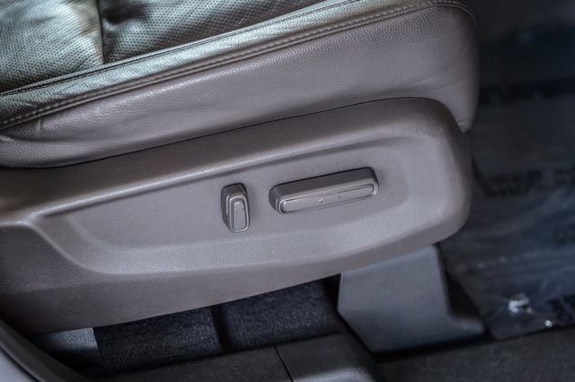 2020 Honda Odyssey ODYSSEY ELITE - BEST COLORS - NAV - CARPLAY - THIRD ROW MOONROOF - 22977048 - 45