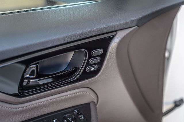 2020 Honda Odyssey ODYSSEY ELITE - BEST COLORS - NAV - CARPLAY - THIRD ROW MOONROOF - 22977048 - 48