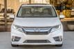 2020 Honda Odyssey ODYSSEY ELITE - BEST COLORS - NAV - CARPLAY - THIRD ROW MOONROOF - 22977048 - 4