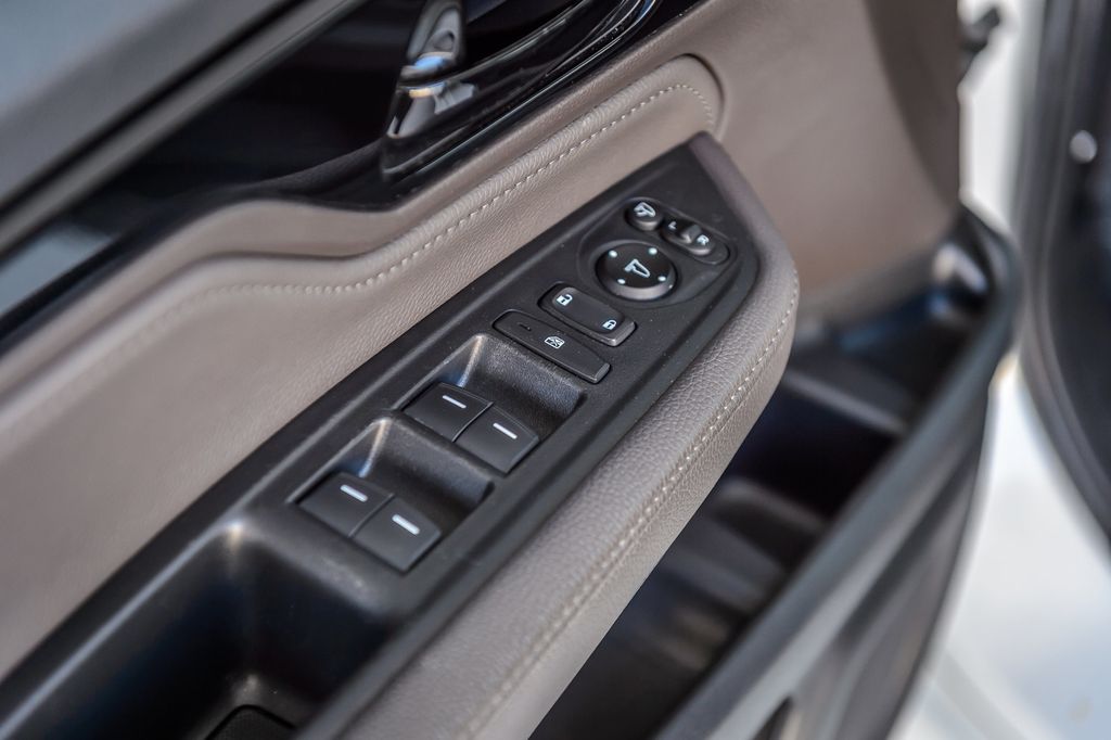 2020 Honda Odyssey ODYSSEY ELITE - BEST COLORS - NAV - CARPLAY - THIRD ROW MOONROOF - 22977048 - 49