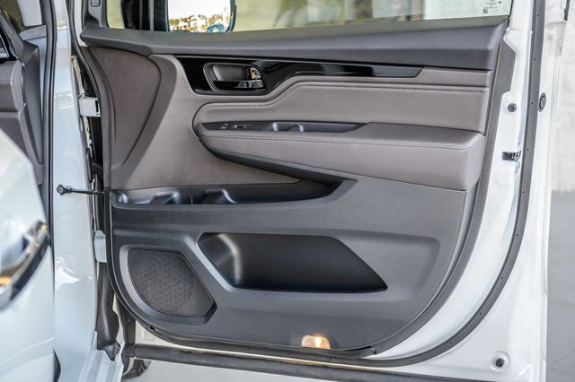 2020 Honda Odyssey ODYSSEY ELITE - BEST COLORS - NAV - CARPLAY - THIRD ROW MOONROOF - 22977048 - 52