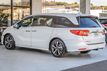 2020 Honda Odyssey ODYSSEY ELITE - BEST COLORS - NAV - CARPLAY - THIRD ROW MOONROOF - 22977048 - 6