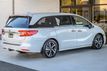 2020 Honda Odyssey ODYSSEY ELITE - BEST COLORS - NAV - CARPLAY - THIRD ROW MOONROOF - 22977048 - 8