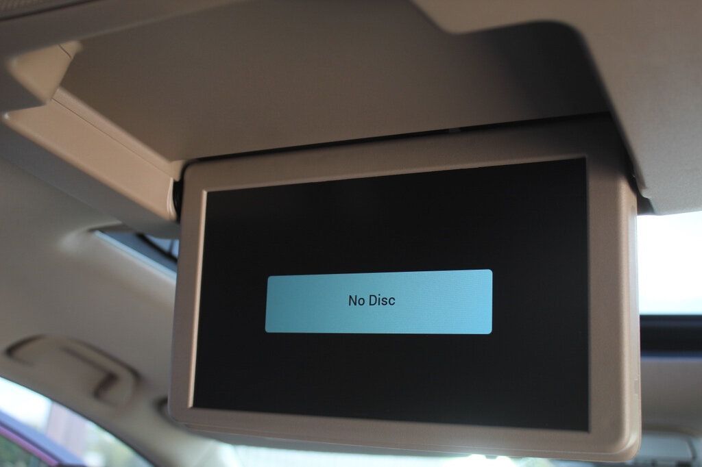 2020 Honda Odyssey Elite photo 10