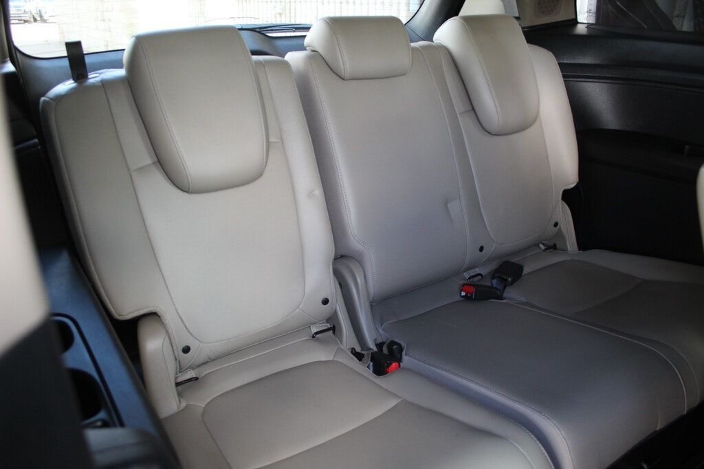 2020 Honda Odyssey Elite photo 13