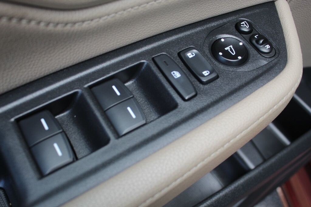 2020 Honda Odyssey Elite photo 22