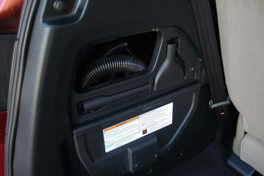 2020 Honda Odyssey Elite photo 32