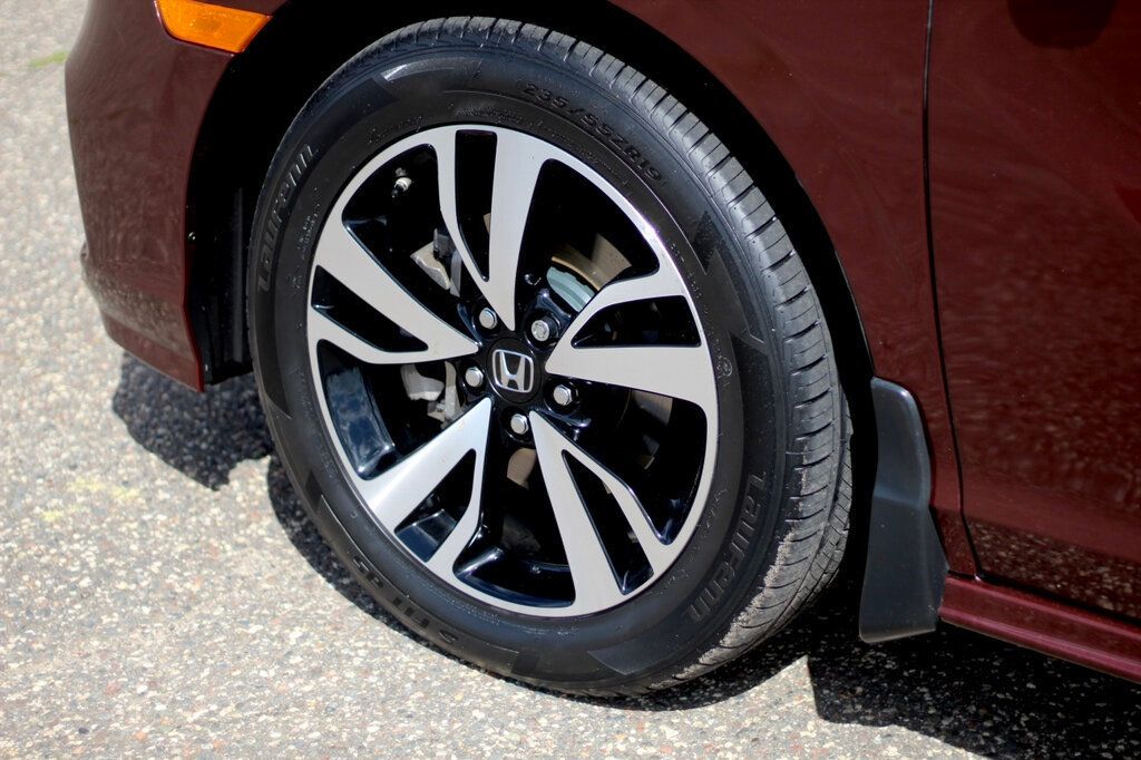2020 Honda Odyssey Elite photo 37