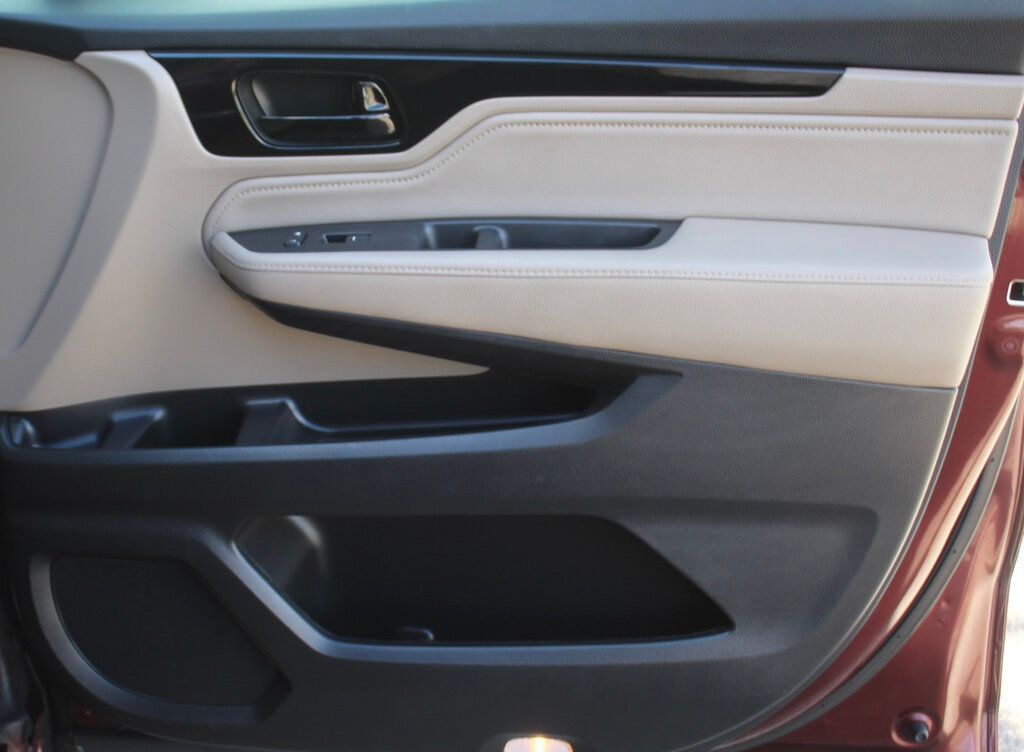 2020 Honda Odyssey Elite photo 6