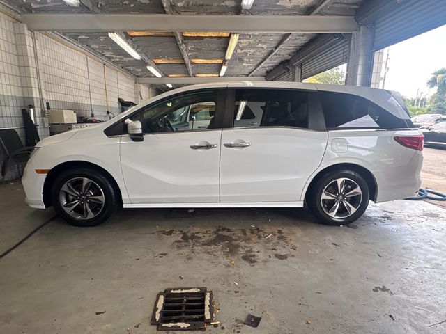 2020 HONDA ODYSSEY TOURING - 23051630 - 1