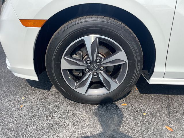 2020 HONDA ODYSSEY TOURING - 23056260 - 9