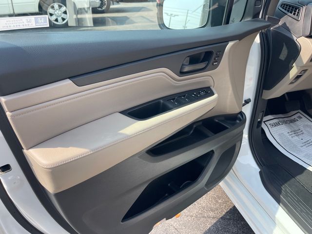 2020 HONDA ODYSSEY TOURING - 23056260 - 10