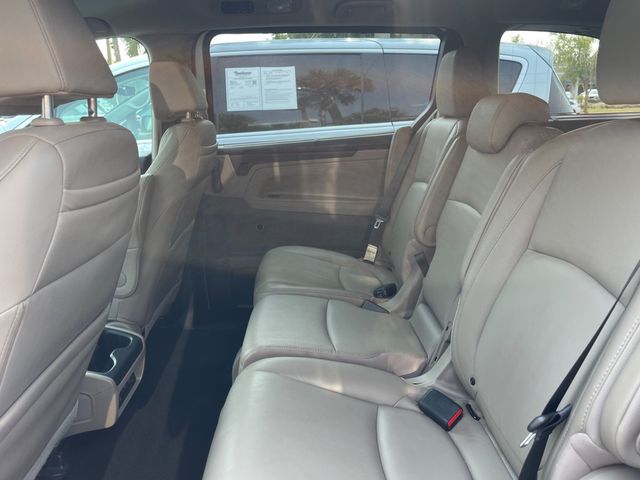 2020 HONDA ODYSSEY TOURING - 23056260 - 12